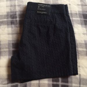 Banana Republic shorts